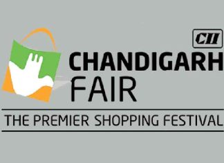 CII Chandigarh Fair 2024