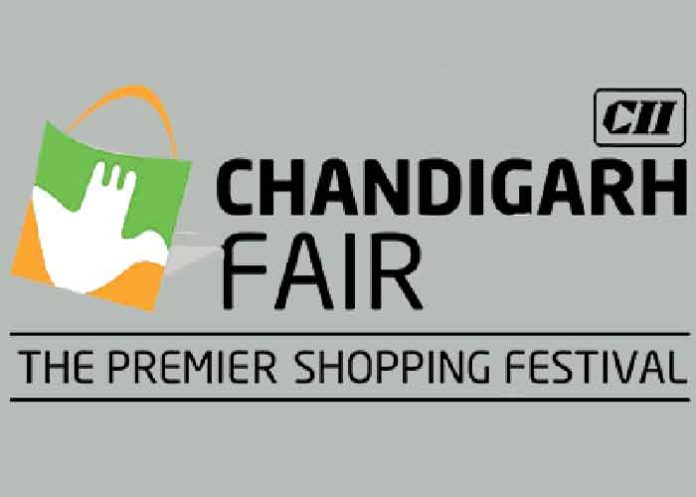 CII Chandigarh Fair 2024