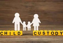 Child Custody