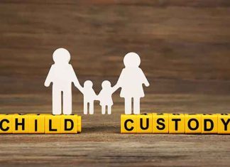 Child Custody