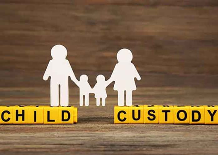 Child Custody