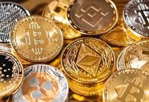 Cryptocurrencies-worth