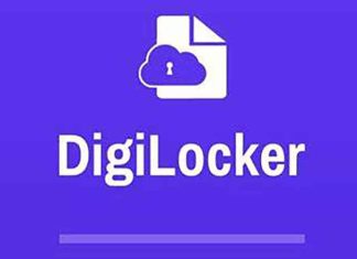 DigiLocker Logo