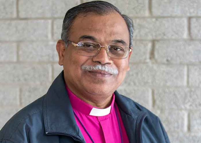 Dr-PK-Samantaroy-Bishop-Diocese-of-Amritsar-CNI