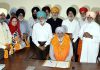 Dr. Mehal Singh appointed VC of Khalsa University