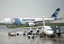 EgyptAir Airlines