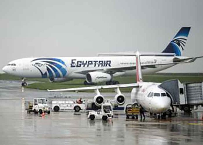 EgyptAir Airlines