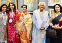 FICCI Ladies Flo Fest Begins in Delhi