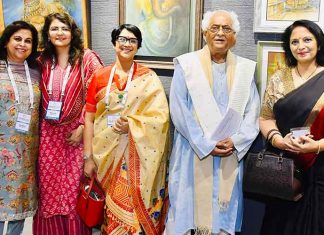 FICCI Ladies Flo Fest Begins in Delhi