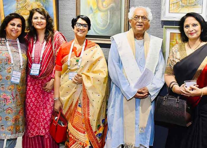 FICCI Ladies Flo Fest Begins in Delhi