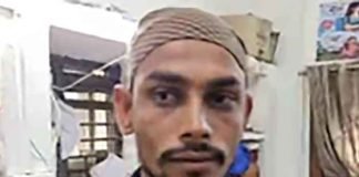 Faizal Khan alias Faizan bail