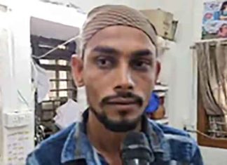 Faizal Khan alias Faizan bail