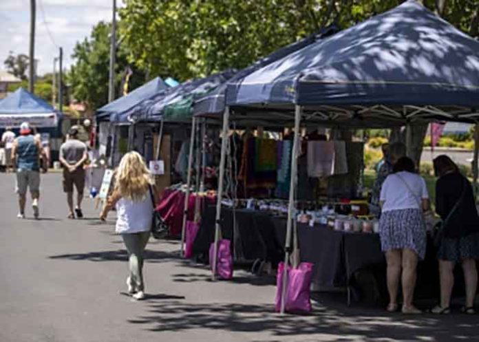 Food insecurity Australia