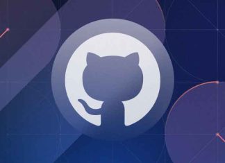 GitHub Logo