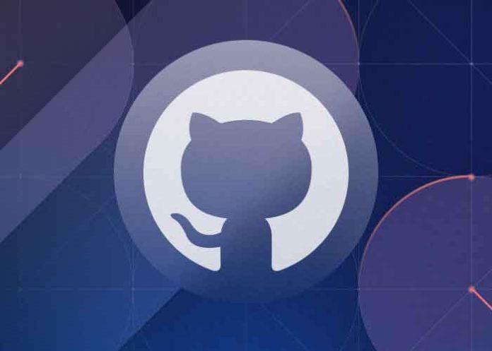 GitHub Logo