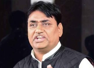 Rajasthan Congress chief Govind Singh Dotasra