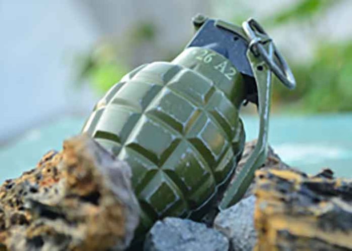 Grenade