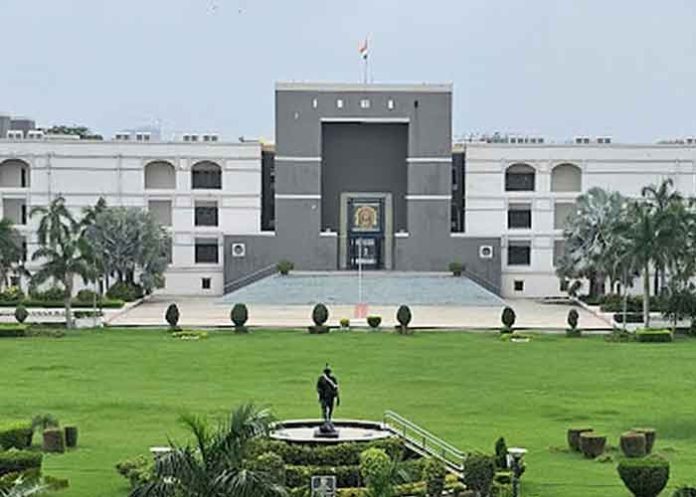 Gujarat High Court hc