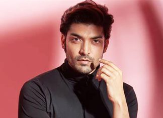 Gurmeet Choudhary Actor