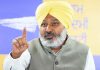 Harpal-Singh-Cheema slams