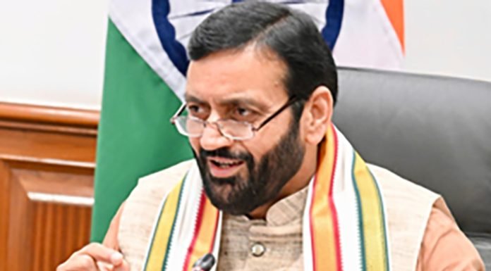 Haryana CM Nayab Saini Accuses Congress of Sidelining Former Punjab CM Channi Haryana CM Nayab Singh Saini