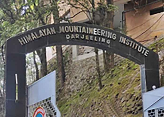 Himalayan Mountaineering Institute Darjeeling