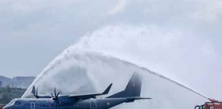 IAF-lands-C-295-aircraft-at-Navi-Mumbai-International-Airport