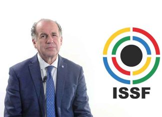 ISSF-president-Luciano-Rossi