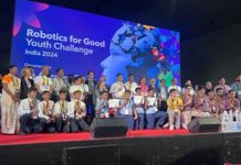 ITU-WTSA-robotics-challenge