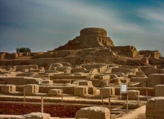 Indus Valley civilisation