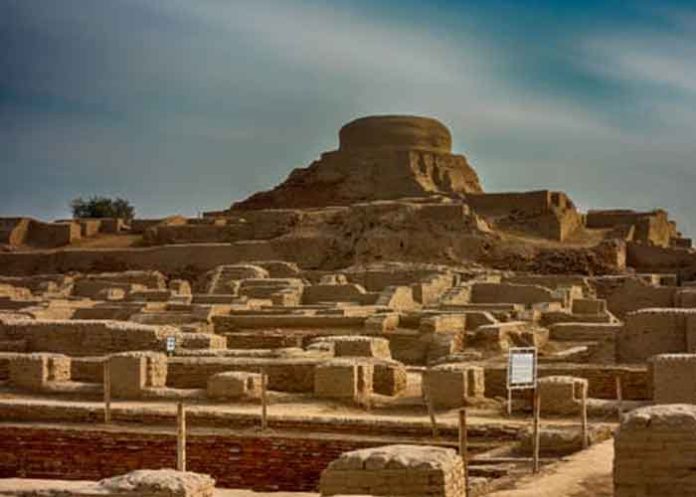 Indus Valley civilisation