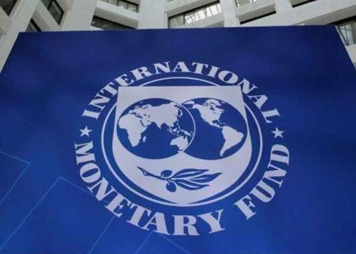 International Monetary Fund (IMF)