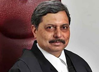 Justice Jayant Nath