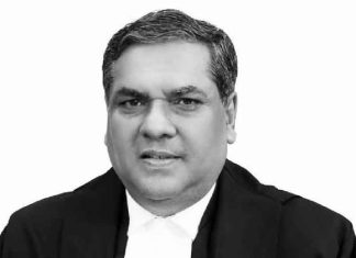 Justice Sanjiv Khanna