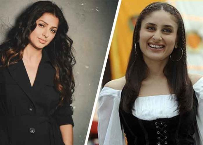 Kareena Kapoor replaced Bhumika Chawla