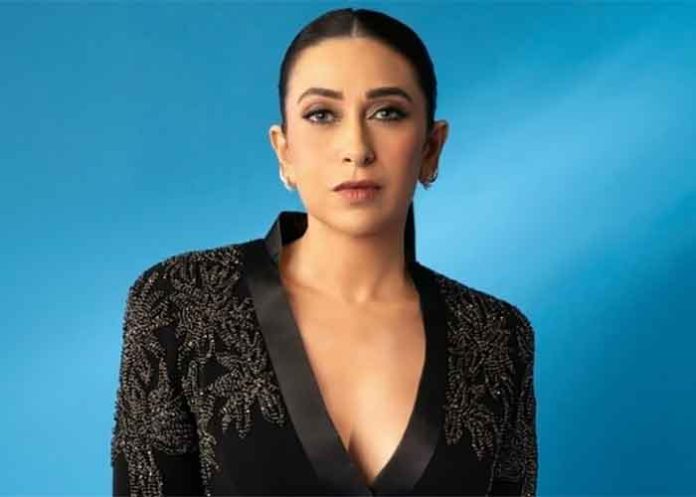 Karisma Kapoor Actress 1