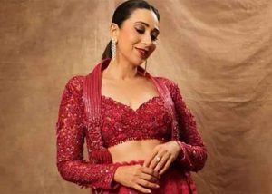 Karisma Kapoor shares picture