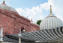 Khwaja Nizamuddin Auliya