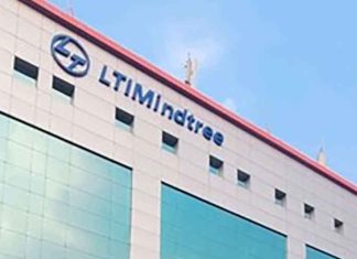 LTIMindtree building