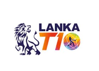 Lanka T10 Super League