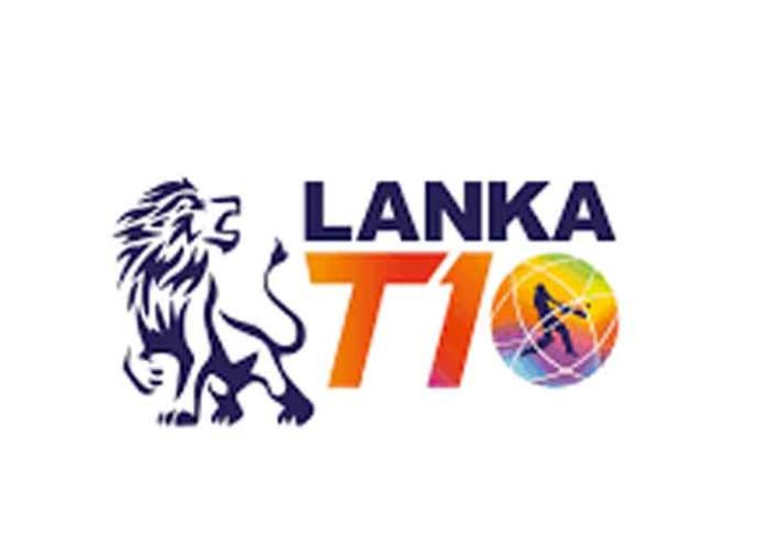 Lanka T10 Super League