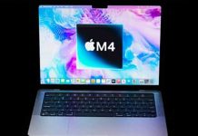 MacBook Pro M4