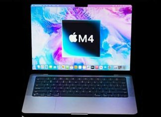 MacBook Pro M4