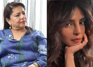 Madhu Chopra, mother of Priyanka Chopra Jonas