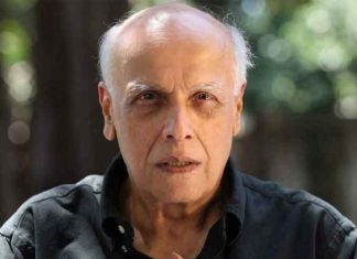 Mahesh Bhatt