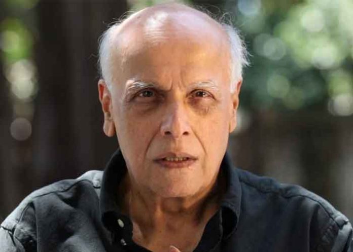 Mahesh Bhatt