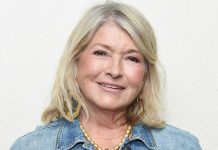 Martha Stewart 1