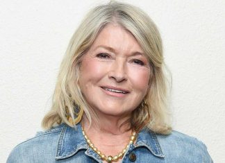 Martha Stewart 1