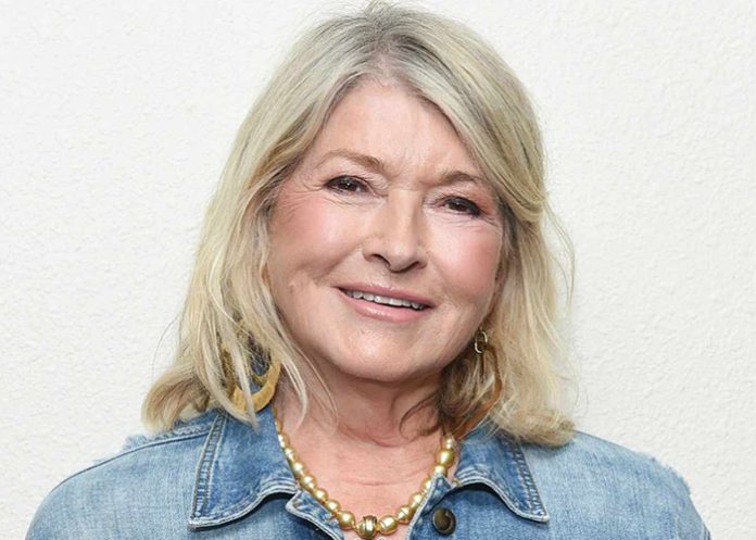 Martha Stewart 1