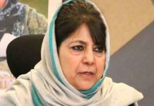 Mehbooba-Mufti-says